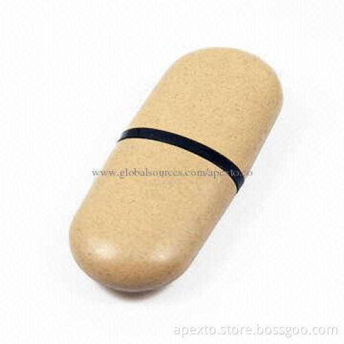 Recycle USB Stick with 16GB Storage Capacity, Supports Password Protection and Bootable Function